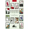 Image de Le jeu des fleurs - hanafuda Frédéric Clément, Véronique Brindeau