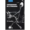Image de Chroniques de l'étrange Songling Pu