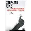 Image de L'enfant dans la neige avec un cartable et un fusil Stéphane Oks
