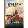 Image de Hoka Hey ! Neyef