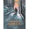Image de Mortel imprévu Dominique Monféry
