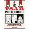 Image de Tsar par accident Brian Box Brown