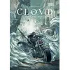 Image de Clovd Tome 1 : la dame de Birka Florent Maudoux
