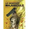 Image de Le Serpent majuscule Pierre Lemaitre