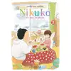 Image de Nikuko du port de pêche Tome 2 Kanako Nishi