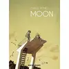 Image de Moon Cyrille Pomès