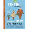 Image de Tintin c'est l'aventure n°25 - Qui sont les Tintin d'aujourd'hui ? Collectif
