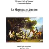 Image de La maréchale d'aubemer - nouvelle du xviiie siècle Eleonore-Adele D' Osmond