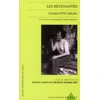 Image de Les revenantes David Caron