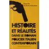 Image de Histoire et réalités dans le roman policier Italien contemporain Mireille Sacotte