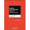 Image de Manuel d'utilisation de la CIF en la pratique clinique Collectif