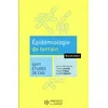 Image de Épidémiologie de terrain (2e édition) Thierry Ancelle, Brigitte Helynck, Pascal Crepey