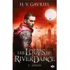 Image de Les loups de Riverdance Tome 3 : Logan H. V. Gavriel