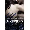 Image de Hybrides Tome 7 : tigre Laurann Dohner