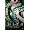 Image de Anita Blake, T26 : Serpentine Laurell K. Hamilton