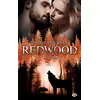 Image de Redwood Tome 7 : Quinn Carrie Ann Ryan