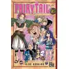 Image de Fairy Tail Tome 16 Hiro Mashima