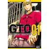 Image de GTO - shonan 14 days Tome 1 Tôru Fujisawa