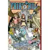 Image de Fairy Tail Tome 21 Hiro Mashima