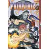 Image de Fairy Tail Tome 23 Hiro Mashima