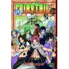 Image de Fairy Tail Tome 24 Hiro Mashima