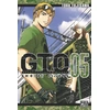 Image de GTO - shonan 14 days Tome 5 Tôru Fujisawa
