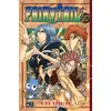 Image de Fairy Tail Tome 27 Hiro Mashima