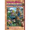 Image de Fairy Tail Tome 28 Hiro Mashima