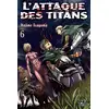 Image de L'attaque des titans Tome 6