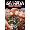 Image de L'attaque des titans - before the fall Tome 2