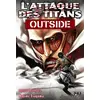 Image de L'Attaque des Titans : outside - guide officiel