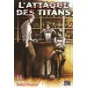 Image de L'attaque des titans t.14