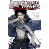 Image de L'attaque des titans - birth of Livaï Tome 1