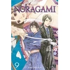 Image de Noragami Tome 9 Adachitoka
