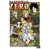 Image de Fairy Tail : zero Hiro Mashima