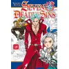 Image de Seven Deadly Sins Tome 18 Nakaba Suzuki