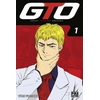 Image de GTO - great teacher Onizuka Tome 1 Tôru Fujisawa