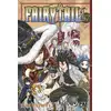 Image de Fairy Tail Tome 57 Hiro Mashima