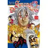 Image de Seven Deadly Sins Tome 23 Nakaba Suzuki