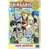 Image de Fairy Tail S Tome 1 Hiro Mashima