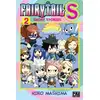 Image de Fairy Tail S Tome 2 Hiro Mashima