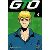 Image de GTO - great teacher Onizuka Tome 4 Tôru Fujisawa