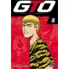 Image de GTO - great teacher Onizuka Tome 8 Tôru Fujisawa