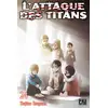 Image de L'attaque des titans t.24