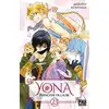 Image de Yona, princesse de l'aube Tome 23 Mizuho Kusanagi