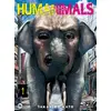Image de Humanimals Tome 1 Takahiro Katô