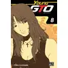 Image de GTO - young GTO Tome 8 Tôru Fujisawa