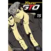 Image de GTO - young GTO Tome 15 Tôru Fujisawa