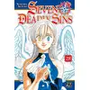 Image de Seven Deadly Sins Tome 28 Nakaba Suzuki