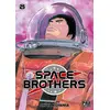 Image de Space brothers Tome 25 Chûya Koyama